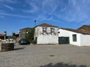 Casa rústica, Arcas