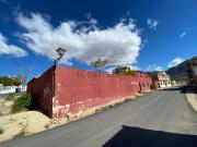 Casa rústica, Archidona