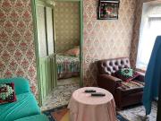 Casa rústica, Arconada