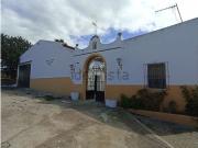 Casa rústica, Arcos de la Frontera