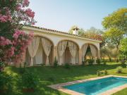 Casa rústica, Arcos de la Frontera