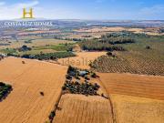 Casa rústica, Arcos de la Frontera