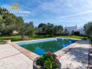 Casa rústica, Arcos de la Frontera