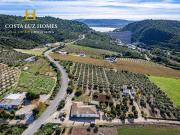 Casa rústica, Arcos de la Frontera