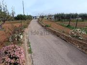 Casa rústica, Arcos de la Frontera