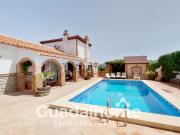 Casa rústica, Ardales