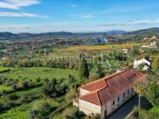 Casa rústica, Areias