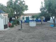 Casa rústica, Arenales de San Gregorio