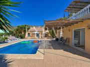 Casa rústica, Arenas