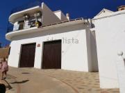 Casa rústica, Arenas