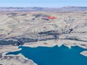 Casa rústica, Arenas del Rey