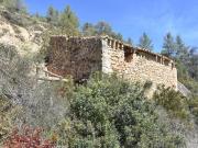 Casa rústica, Aréns de Lledo