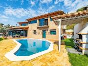 Casa rústica, Arenys de Mar