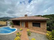 Casa rústica, Arenys de Munt