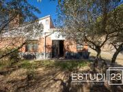 Casa rústica, Arenys de Munt