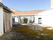 Casa rústica, Argamasilla de Alba