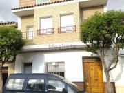 Casa rústica, Argamasilla de Alba