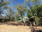 Casa rústica, Argamasilla de Alba