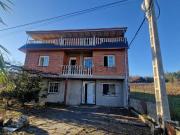 Casa rústica, Arganza