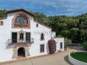 Casa rústica, Argentona