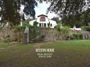 Casa rústica, Argentona