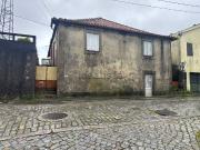 Casa rústica, Argoncilhe