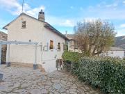 Casa rústica, Arguis