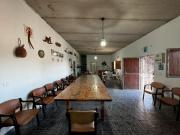 Casa rústica, Arico