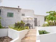 Casa rústica, Arico