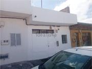 Casa rústica, Arico