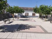 Casa rústica, Armenteros