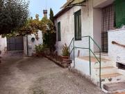 Casa rústica, Armuña