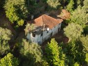 Casa rústica, Arnoia