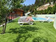 Casa rústica, Arouca e Burgo