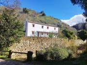 Casa rústica, Arriate