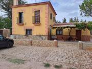 Casa rústica, Arriate