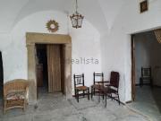 Casa rústica, Arroyo de la Luz