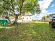 Casa rústica, Arroyo de la Luz