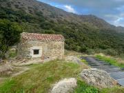 Casa rústica, Arroyomolinos