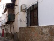 Casa rústica, Arroyomolinos de la Vera