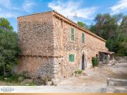 Casa rústica, Arta