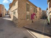 Casa rústica, Arta