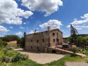 Casa rústica, Artesa de Segre