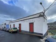 Casa rústica, Arucas