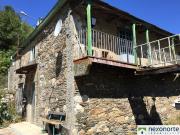 Casa rústica, As Pontes de Garcia Rodriguez