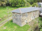 Casa rústica, As Pontes de Garcia Rodriguez