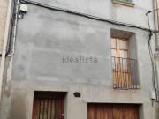 Casa rústica, Aspa