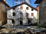 Casa rústica, Asteasu