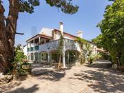 Casa rústica, Atalaia