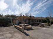 Casa rústica, Atarfe